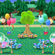 Partyballons 2