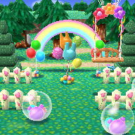 Partyballons 3