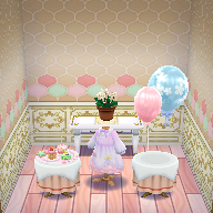 Pastellballons