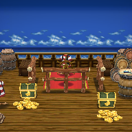 Piratennest 3