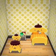 Pompompurin