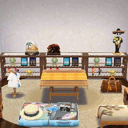 旅の思い出 2
