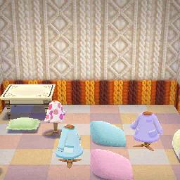 Cuscini dormiglioni 2