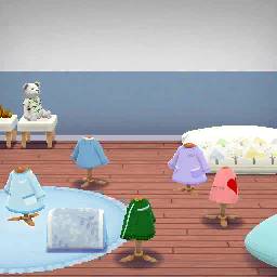 Cuscini dormiglioni 3