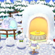 Schneespaß 2