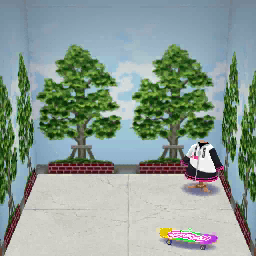 Skatepark