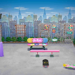 Skatepark 2
