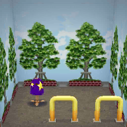 Hide-and-Seek Park