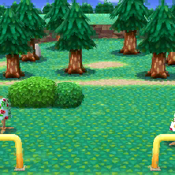 Hide-and-Seek Park 2