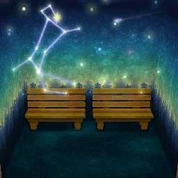Stazione cosmica