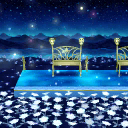 Stazione cosmica 3