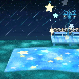 Fiume di stelle 3