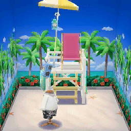Beach Sports