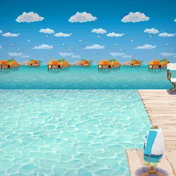 Beach Sports 3