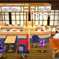 Sushibar 2