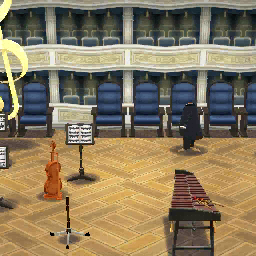 Sinfonie d'altri tempi 3