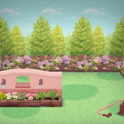 さくら色のおうち 2