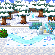 Winterfabelwald 3