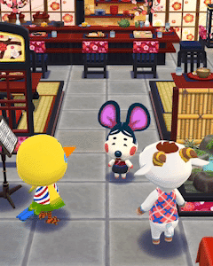 Blütenbistro