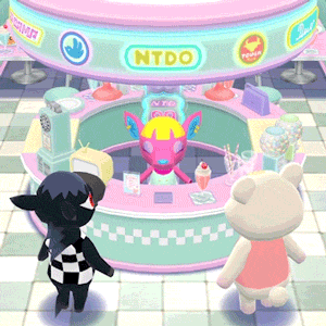 Retrocafé