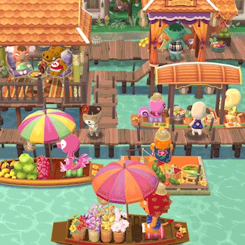Wassermarkt
