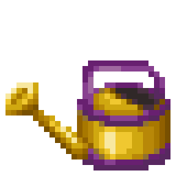 Goldkanne