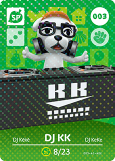 DJ K.K.