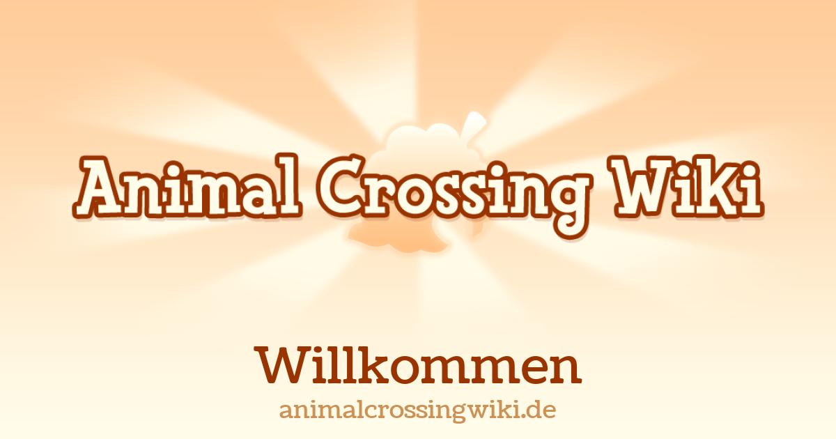 Animal Crossing - Wikipedia